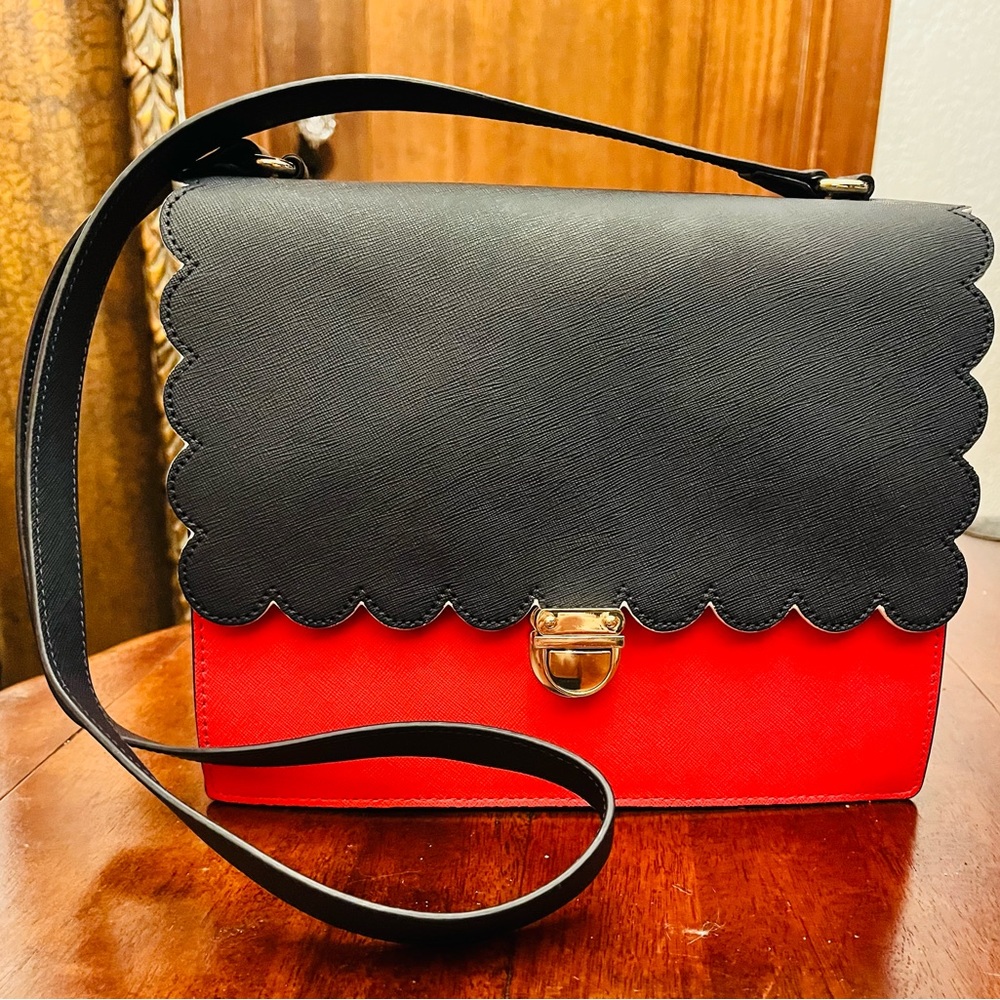 ❤️ Brooks Brothers Handbag EUC